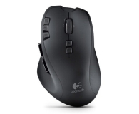 Logitech G700 Gaming czarna - 57825 - zdjęcie 7